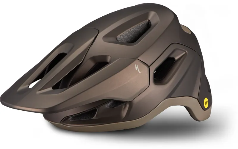 Specialized Tactic Mountain Bike Helmet in Doppio