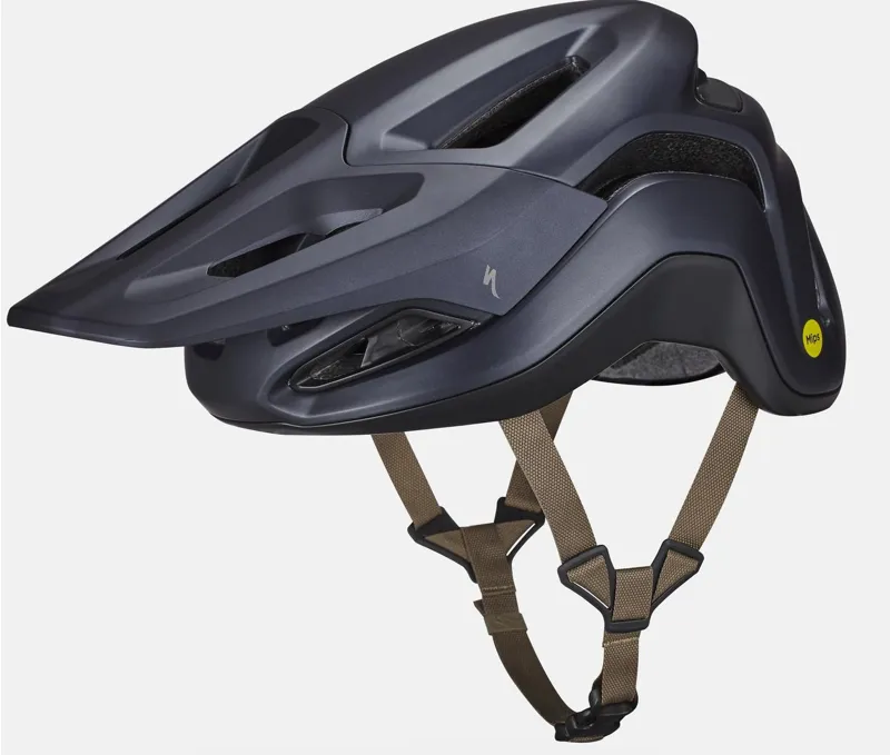 Specialized Ambush 2 Helmet in Marine