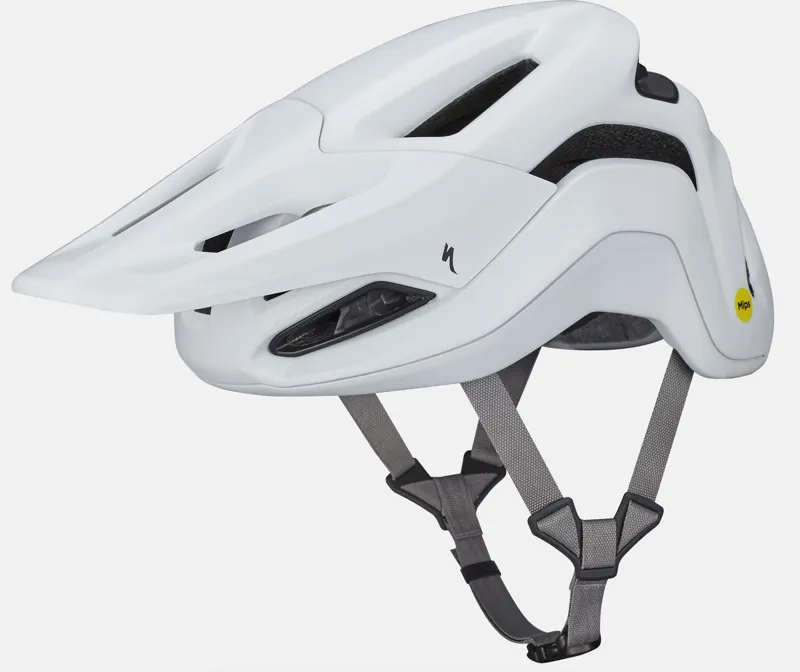 Specialized Ambush 2 Helmet in White