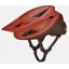 Specialized Camber Helmet in Redwood/Garnet Red