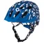 Kali Chakra Youth Plus Helmet in Zwiggles Matte Teal/White
