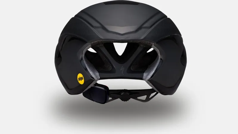 Specialized S-Works Evade ANGI Aero Helmet in Black-1