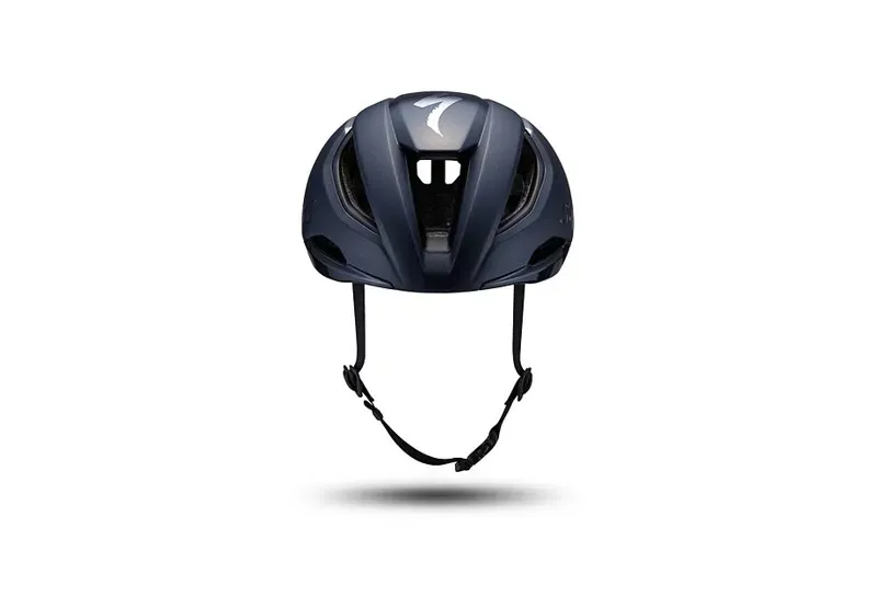 Specialized S-Works Evade 3 Road Helmet in Chrome Silver-2