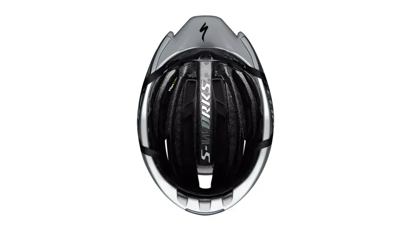 Specialized S-Works Evade 3 Helmet in Red Bull - BORA - hansgrohe TdF LTD-6