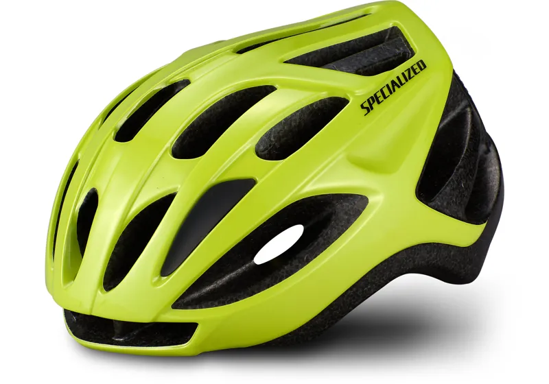 2021 Specialized Align Cycling Helmet in Green