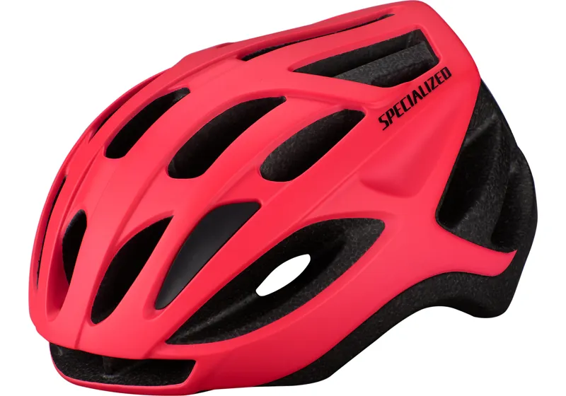 2021 Specialized Align Cycling Helmet in Pink
