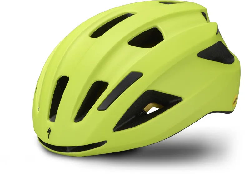 Specialized Align II Helmet in Yellow