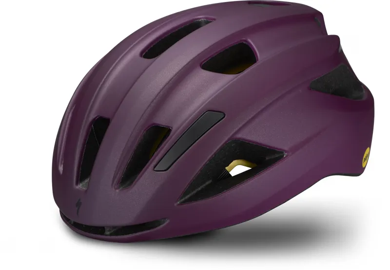 2021 Specialized Align II Helmet in Purple
