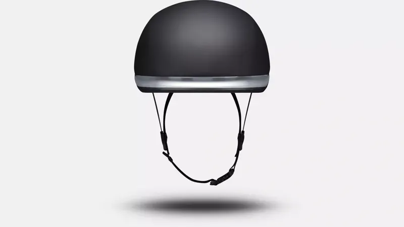 Specialized Mode Bicycle Helmet in Matte Black-2