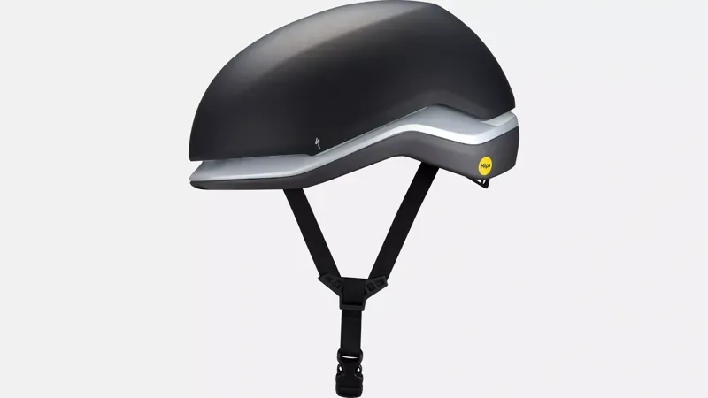 Specialized Mode Bicycle Helmet in Matte Black-1