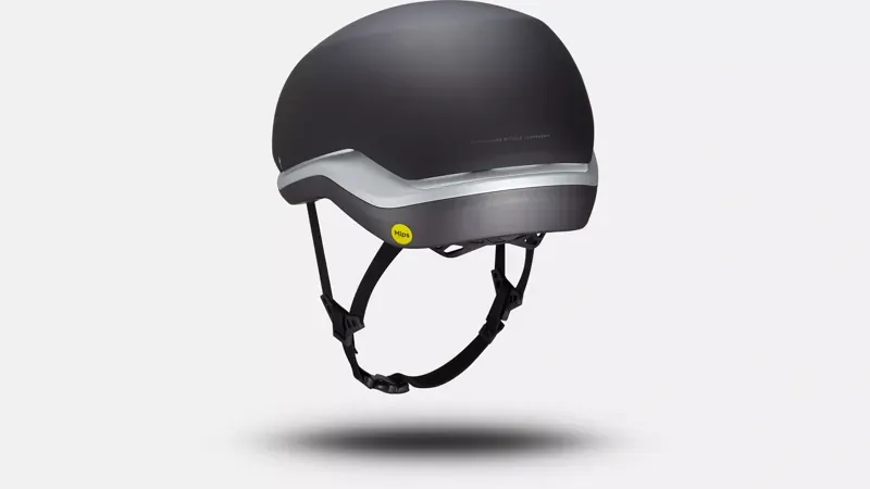 Specialized Mode Bicycle Helmet in Matte Black-4