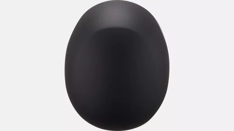 Specialized Mode Bicycle Helmet in Matte Black-5
