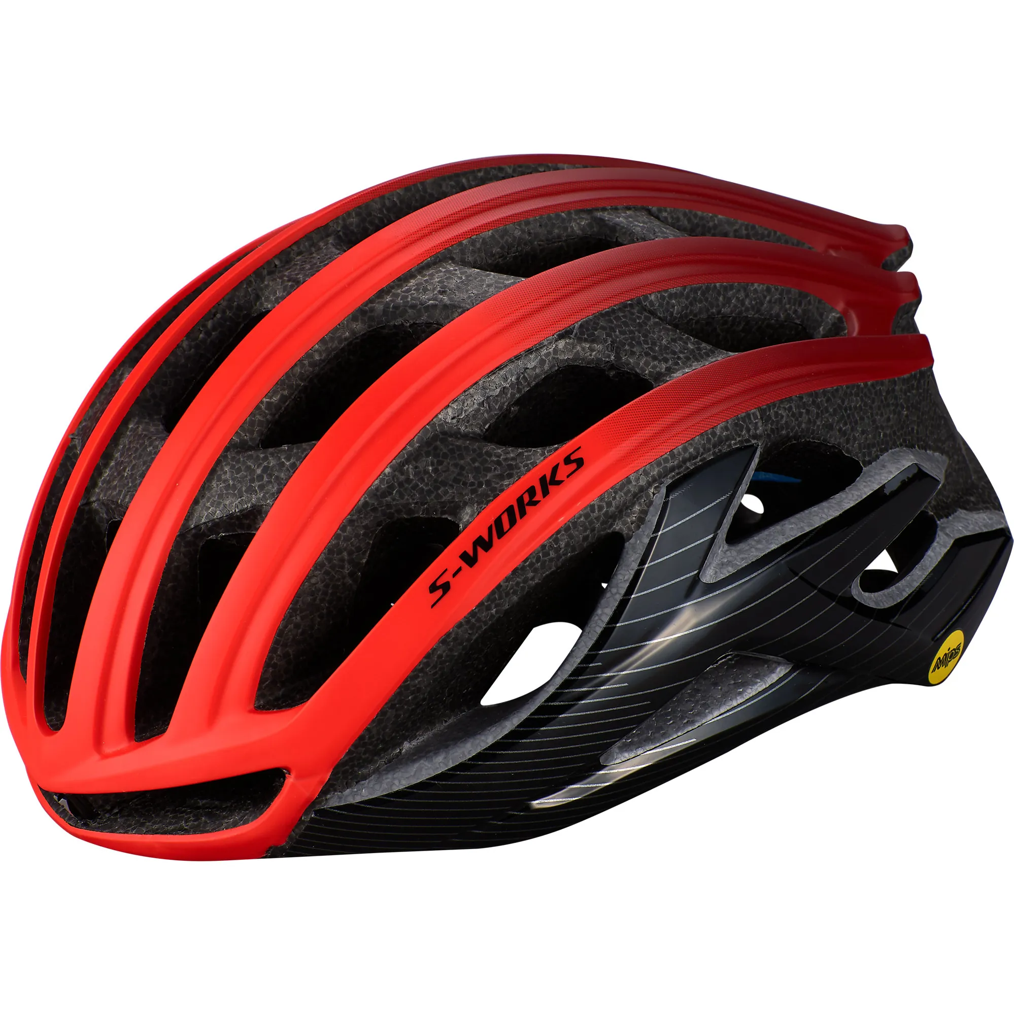 bike helmet improi ROCKBROS Zhejiang Professional FC Limited Edition LK-11 How do you improve on the #1 Cularis MTB Helmet in Uranium