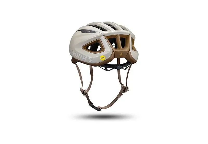Specialized S-Works Prevail 3 Helmet in Sandstone-5