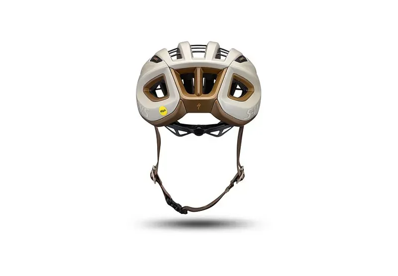 Specialized S-Works Prevail 3 Helmet in Sandstone-4