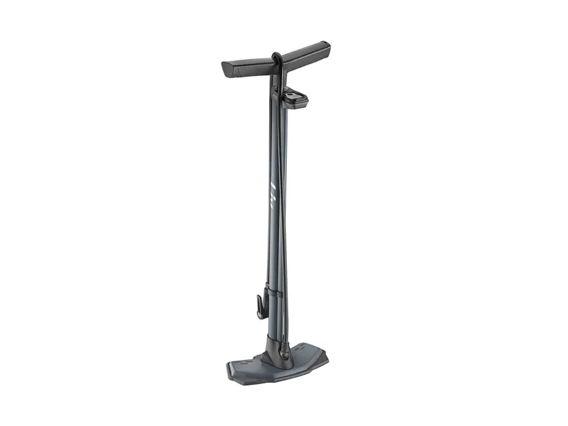 2018 Liv Control Tower 0 Track Pump in Black