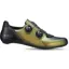 2021 Specialized S-Works 7 Sagan Collection Road Shoes in Gold