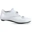 Specialized S-Works Ares Carbon Sole  Road Shoes in White 