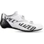 Specialized S-Works Ares Carbon Sole  Road Shoes in White