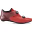 Specialized S-Works Ares Carbon Road Shoes in Red