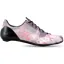 Specialized S-Works 7 Lace Road Shoes in Vivid Coral/Cast Umber