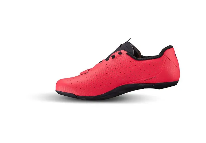 Specialized Torch 2.0 Road Shoes in Vivid Pink-2