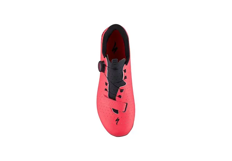 Specialized Torch 2.0 Road Shoes in Vivid Pink-3