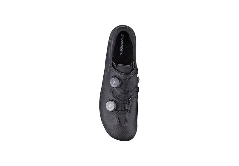 Specialized S-Works Ares 2 Road Bike Shoe In Black-4