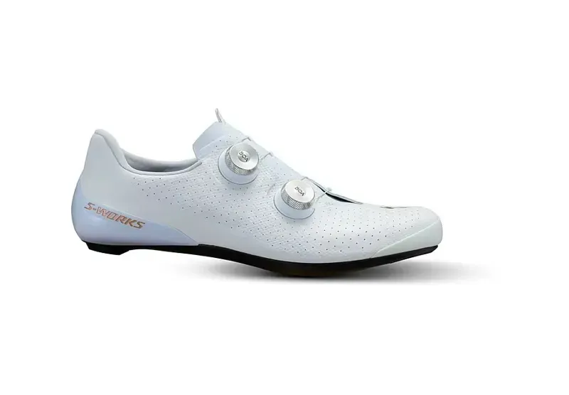 Specialized S-Works Torch Road Shoes in Year of the Horse