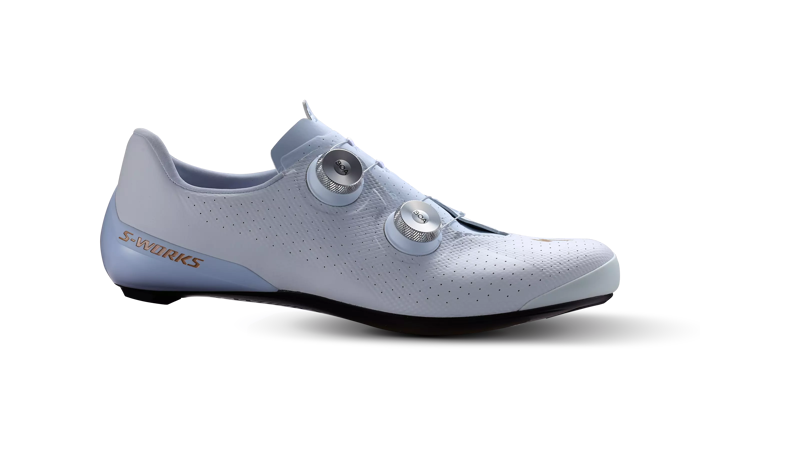 Specialized S-Works Torch Road Shoes in Year of the Horse-6