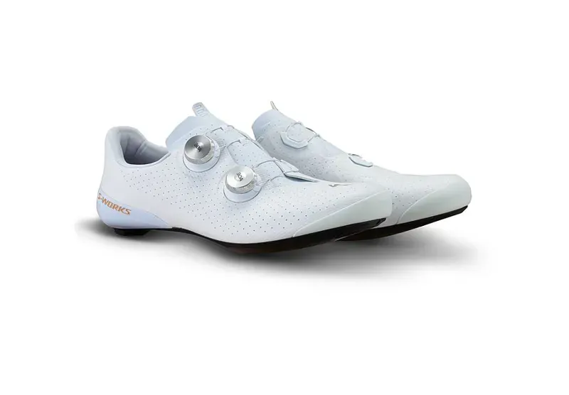 Specialized S-Works Torch Road Shoes in Year of the Horse-2