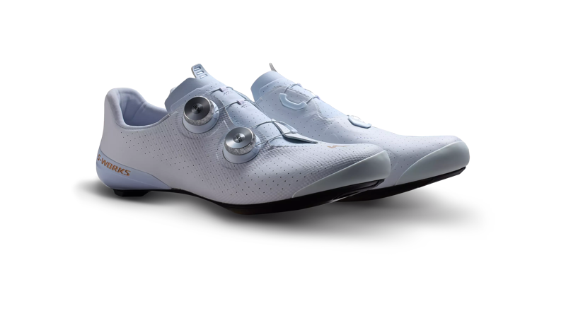Specialized S-Works Torch Road Shoes in Year of the Horse-7