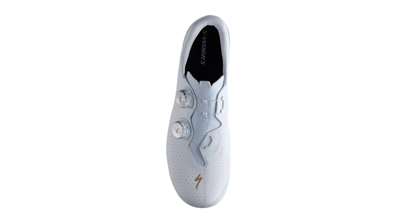 Specialized S-Works Torch Road Shoes in Year of the Horse-9