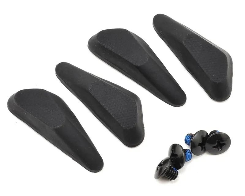 2018 Specialized SL2 Replaceable Heel Tread in Black