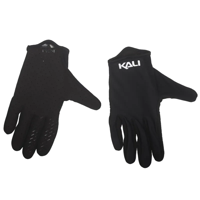 Kali Mission Glove Camo Gloves in Black
