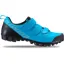 Specialized Recon 1.0 SPD Mountain Bike Shoes in Blue