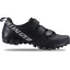 Specialized Recon 1.0 SPD Mountain Bike Shoes in Black