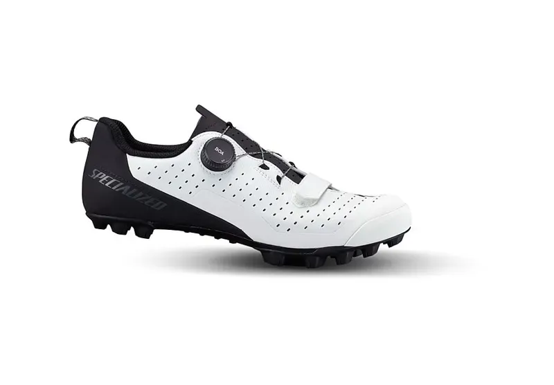 Specialized Recon 2.0 Gravel/Mountain Bike Shoes in Dune White-1