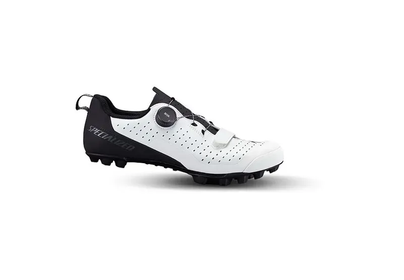 Specialized Recon 2.0 Gravel/Mountain Bike Shoes in Dune White