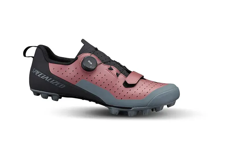 Specialized Recon 2.0 Gravel/Mountain Bike Shoes in Spice-1