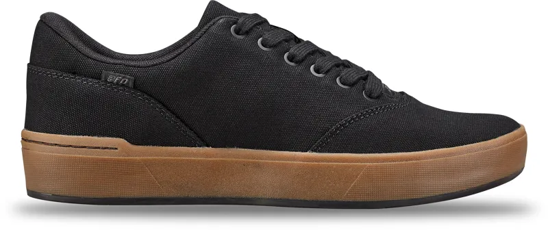 2FO Method Shoe In Black/Gum