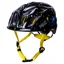 Kali Chakra Child Helmet in Ninja Black