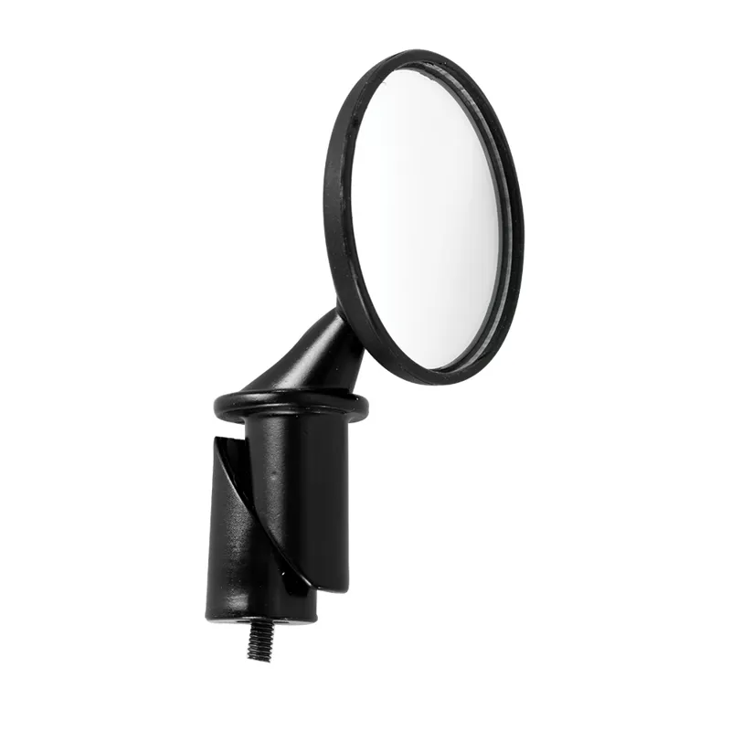Oxford Mini Mirror in Black