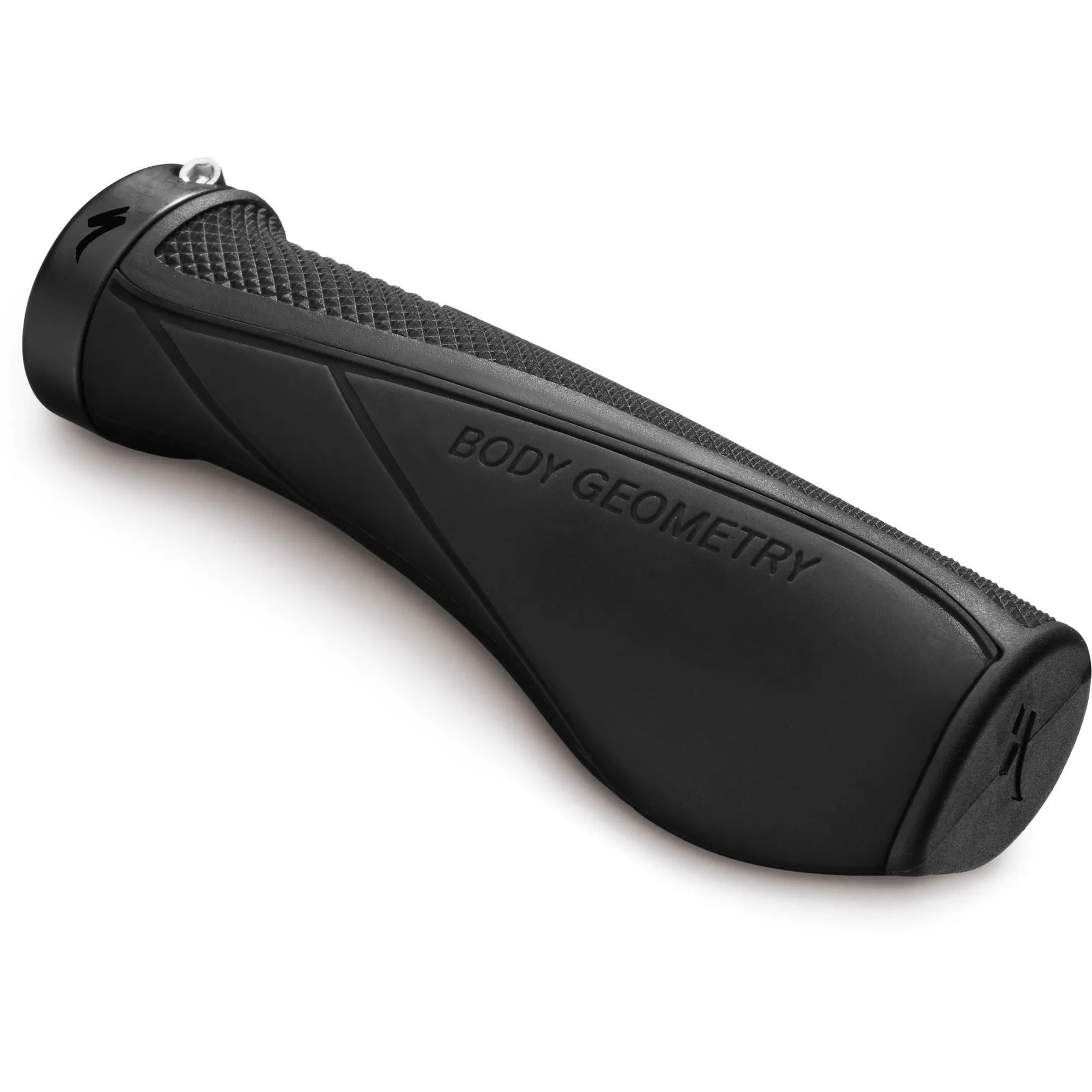 2018 Specialized Contour XC Mountain Bike Grips in Black