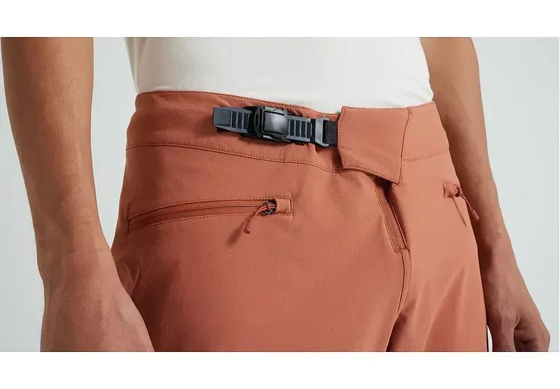 Specialized Trail Pants Terra Cotta in Terra Cotta-4
