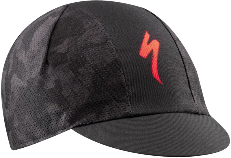 2019 Specialized Cycling Cap in Grey
