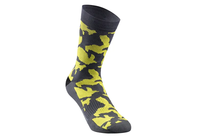 2019 Specialized Summer Sock in Grey