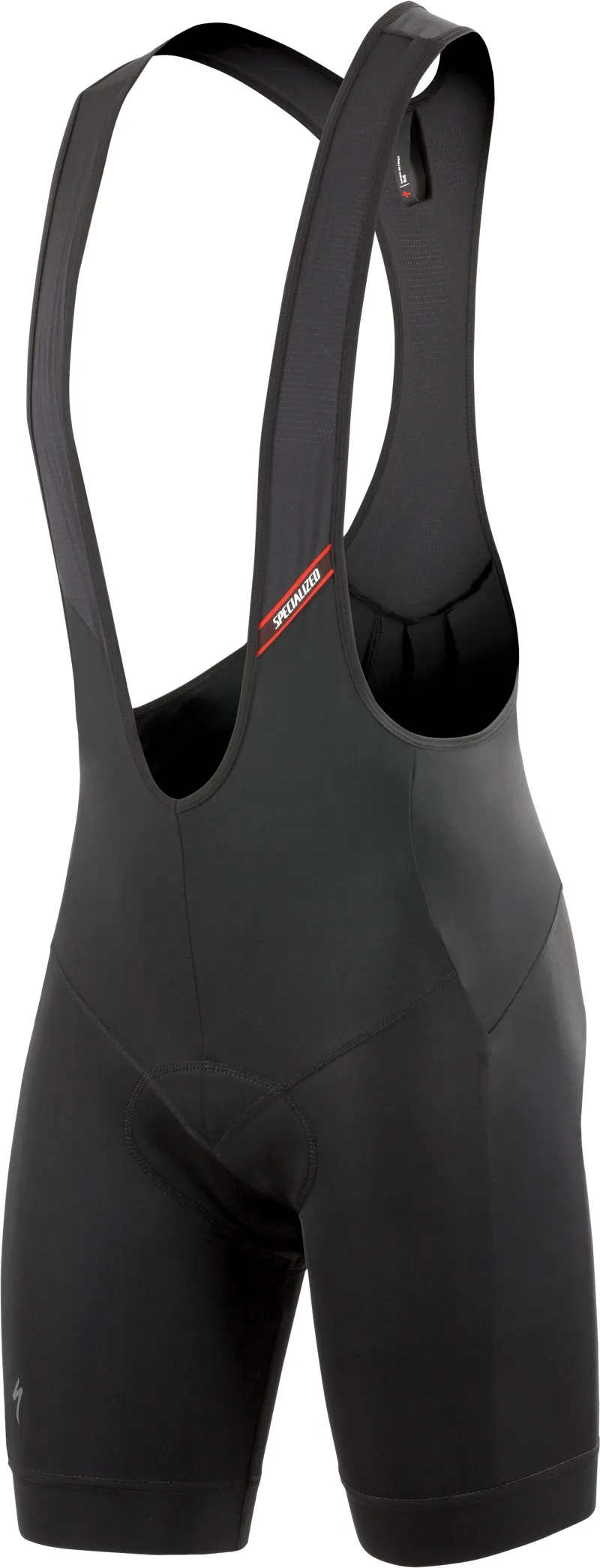 2021 Specialized RBX Comp Bib Short in Black