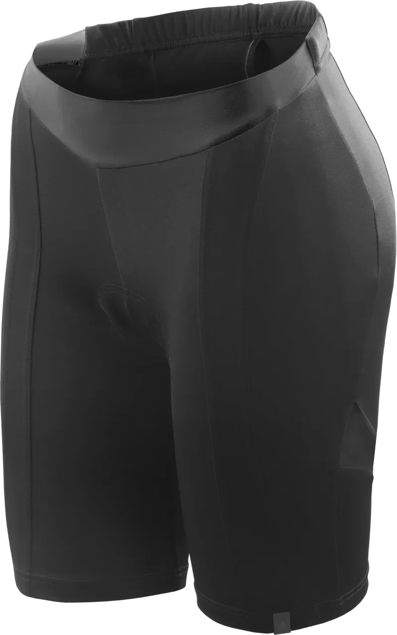 2021 Specialized RBX Sport Womens Cycling Shorts in Black