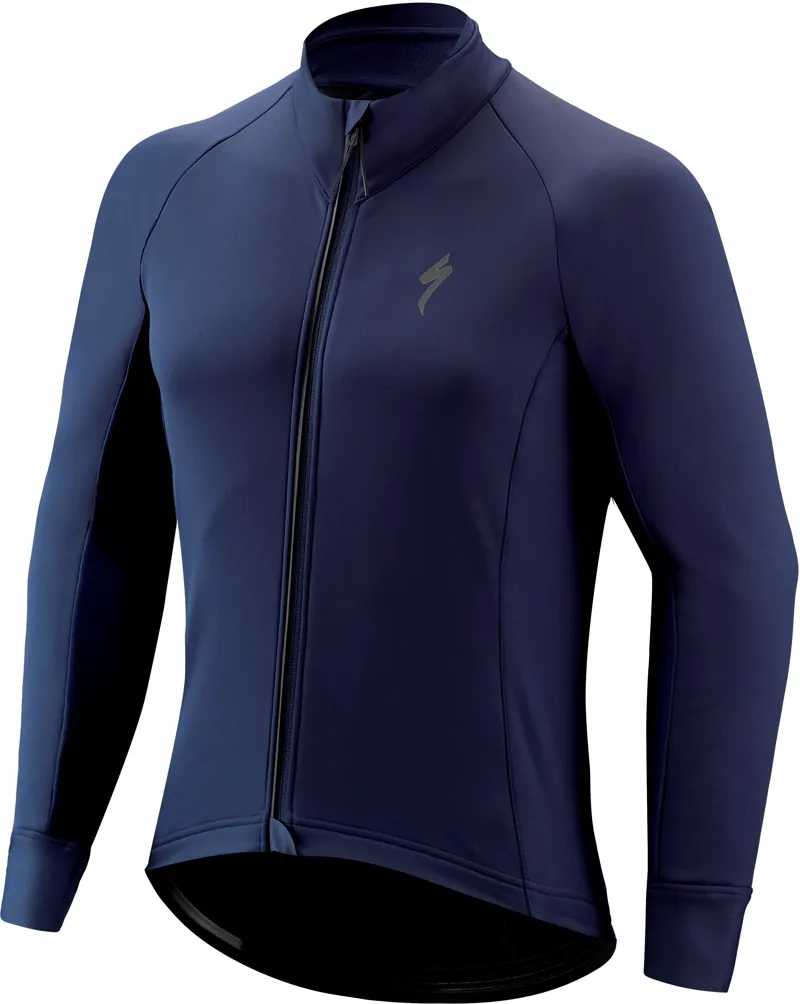 2021 Specialized Element RBX Pro Mens Jacket in Blue